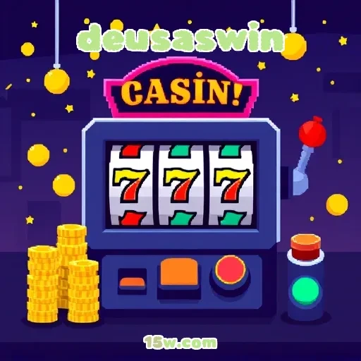 deusaswin: Descubra Aventuras Épicas e Jogos Incríveis