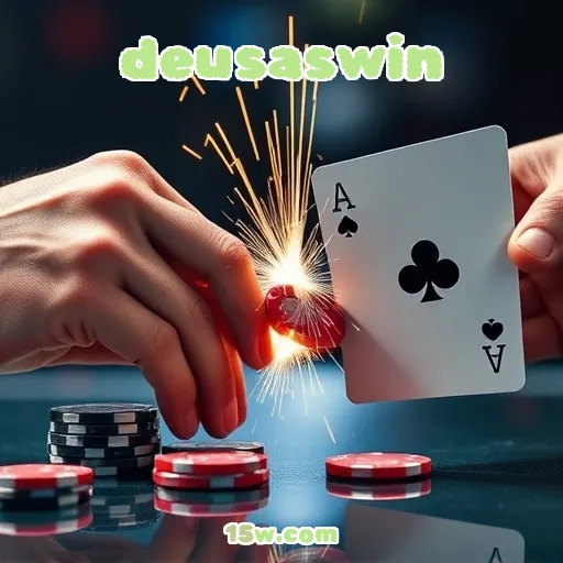 deusaswin: Conectando Jogadores em um Mundo Multijogador Incrível