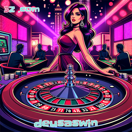 Navegando pelas Oportunidades da Plataforma de Jogos Deusaswin