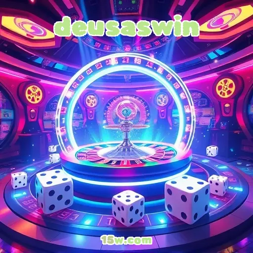 deusaswin: Aventuras Épicas em Jogos de RPG Para Todos