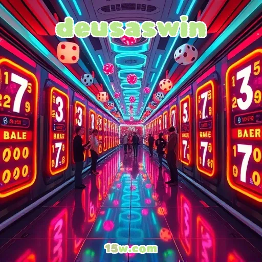 deusaswin: Descubra Jogos de Esportes Que Você Vai Amar